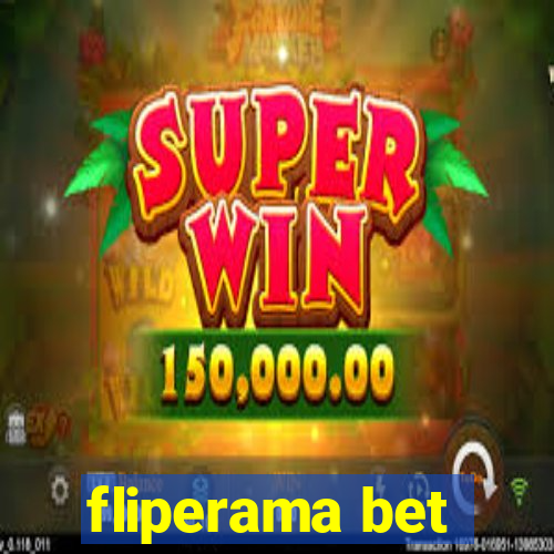 fliperama bet